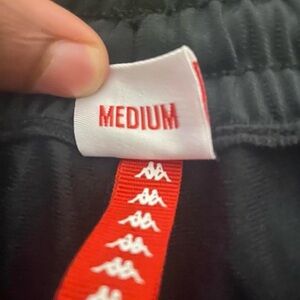 Kappa sweatpants